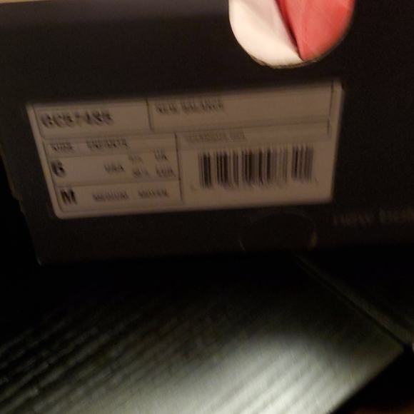 New Balance Sneakers - Picture 2 of 4